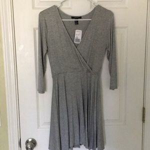 Skater dresses (two dresses)